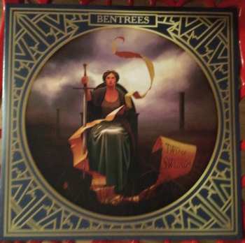 LP Bentrees: Two Of Swords CLR 561264