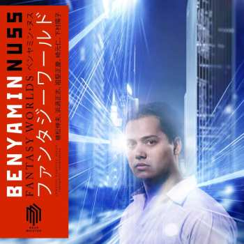 Album Benyamin Nuss: Fantasy Worlds