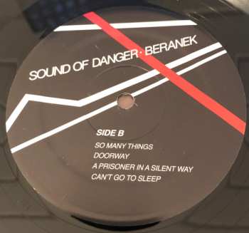 LP Beranek: Sound Of Danger 607048