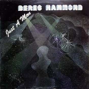 Album Beres Hammond: Just A Man