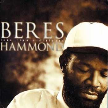 CD Beres Hammond: Love From A Distance 659036