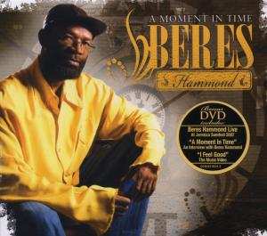 Album Beres Hammond: Moment In Time