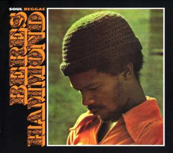 LP Beres Hammond: Soul Reggae LTD | CLR 350163