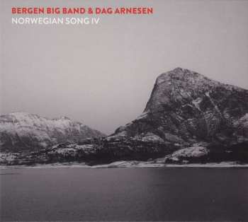 Album Bergen Big Band: Norwegian Song IV