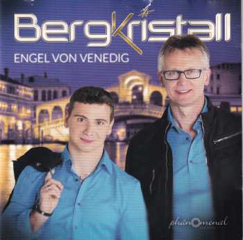 Album Bergkristall: Engel Von Venedig