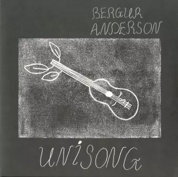 Bergur Anderson: Unisong