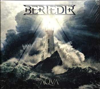 Album Beriedir: Aqva