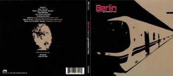 CD Berlin: Metro Greatest Hits DIGI 424407