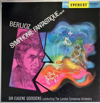 Symphonie Fantastique, Op. 14