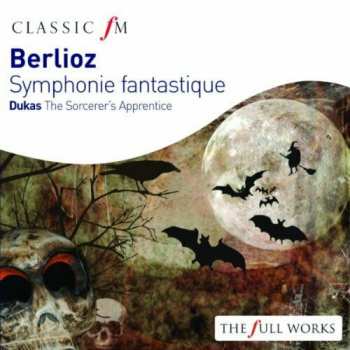 Album Hector Berlioz: Symphonie Fantastique