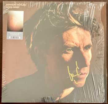 LP Bernard Butler: Good Grief CLR 605203