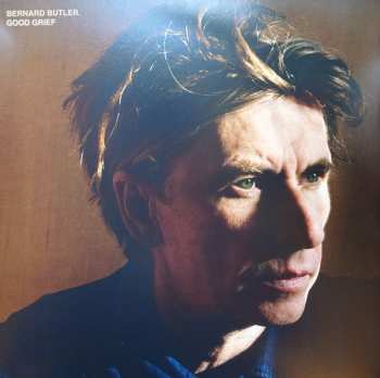 LP Bernard Butler: Good Grief LTD 613116