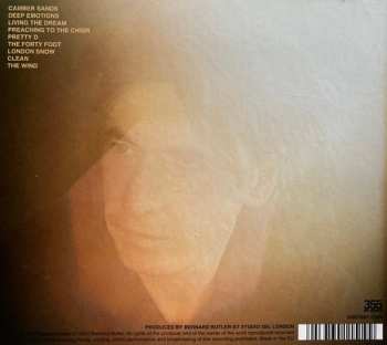 CD Bernard Butler: Good Grief 624135