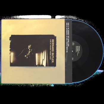 LP Bernard Butler: Live At Rough Trade East LTD 638158