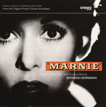 Album Bernard Herrmann: Marnie (From the Original Motion Picture Soundtrack)