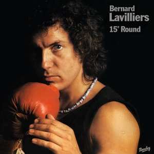 LP Bernard Lavilliers: 15e Round 559136