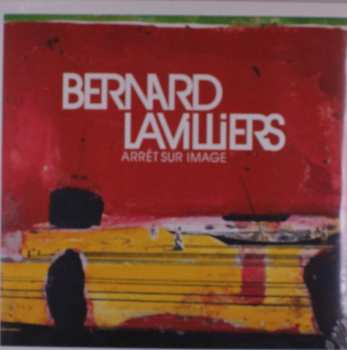 2LP Bernard Lavilliers: Arrêt Sur Image 577951