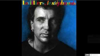 CD Bernard Lavilliers: Le Stéphanois  622823