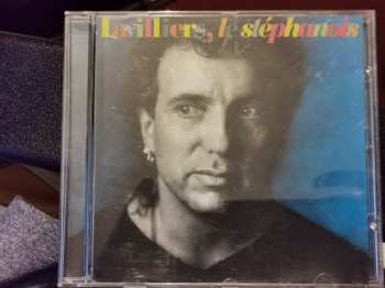 CD Bernard Lavilliers: Le Stéphanois  622823