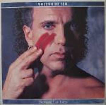 2LP Bernard Lavilliers: Voleur De Feu 587367