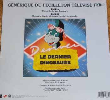 LP Peter Lorne: Denver Le Dernier Dinosaure 564880