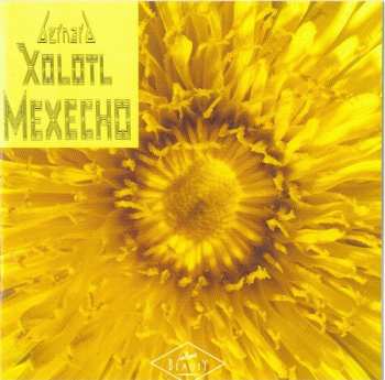 Album Bernard Xolotl: Mexecho