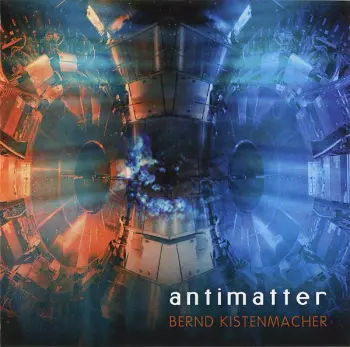 Antimatter