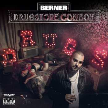 CD Berner: Drugstore Cowboy 650490