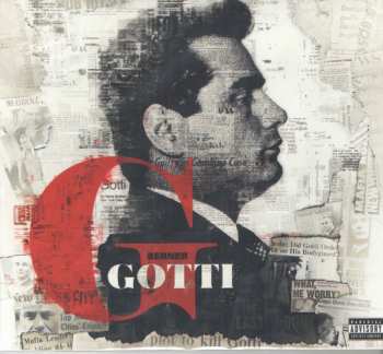 CD Berner: Gotti 125796