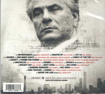 CD Berner: Gotti 125796