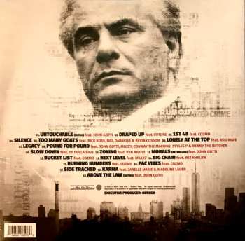 2LP Berner: Gotti LTD 466667