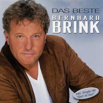 Album Bernhard Brink: Das Beste