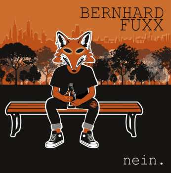 Album Bernhard Fuxx: Nein