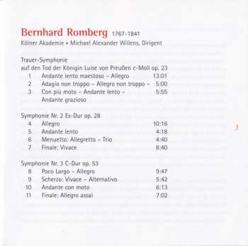 SACD Kölner Akademie: Symphonien 306330