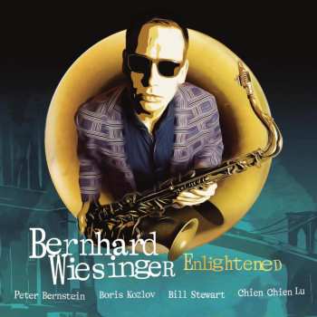 Album Bernhard Wiesinger: Enlightened