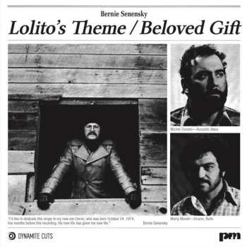 Bernie Senensky: Lolito's Theme / Beloved Gift