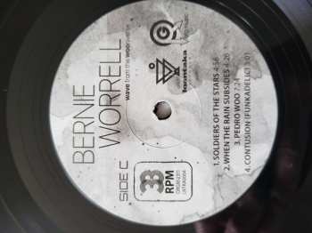 2LP Bernie Worrell: Wave From The Wooniverse 640493