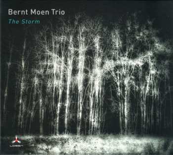 Album Bernt Moen Trio: The Storm