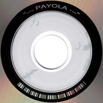 CD Berri Txarrak: Payola DIGI 579117