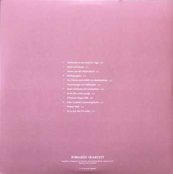 2LP Bersarin Quartett: III 525208