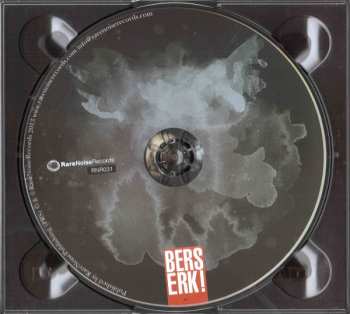 CD Berserk!: Berserk! 565860