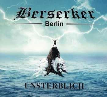 CD Berserker: Unsterblich DIGI 496905