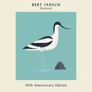 Bert Jansch: Avocet