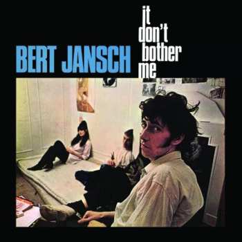 LP Bert Jansch: It Don't Bother Me 650364