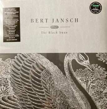 LP Bert Jansch: The Black Swan CLR | LTD 654814