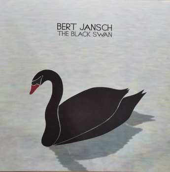 LP Bert Jansch: The Black Swan CLR | LTD 654814