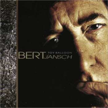 Album Bert Jansch: Toy Balloon