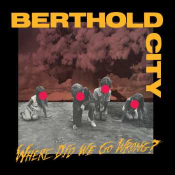 CD Berthold City: Where Did We Go Wrong? 619067