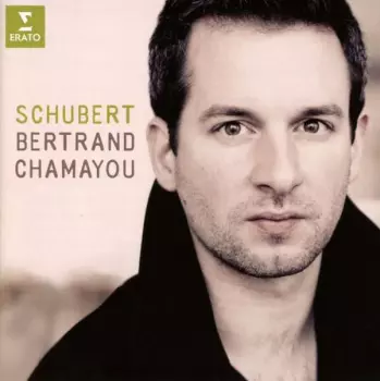 Schubert Bertrand Chamayou