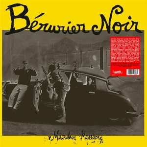 LP Bérurier Noir: Macadam Massacre CLR | LTD 584347